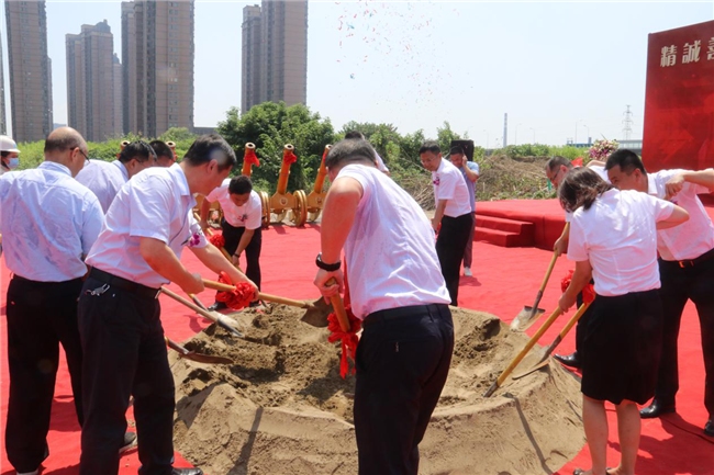 尊龙集团 (中国区)官方网站